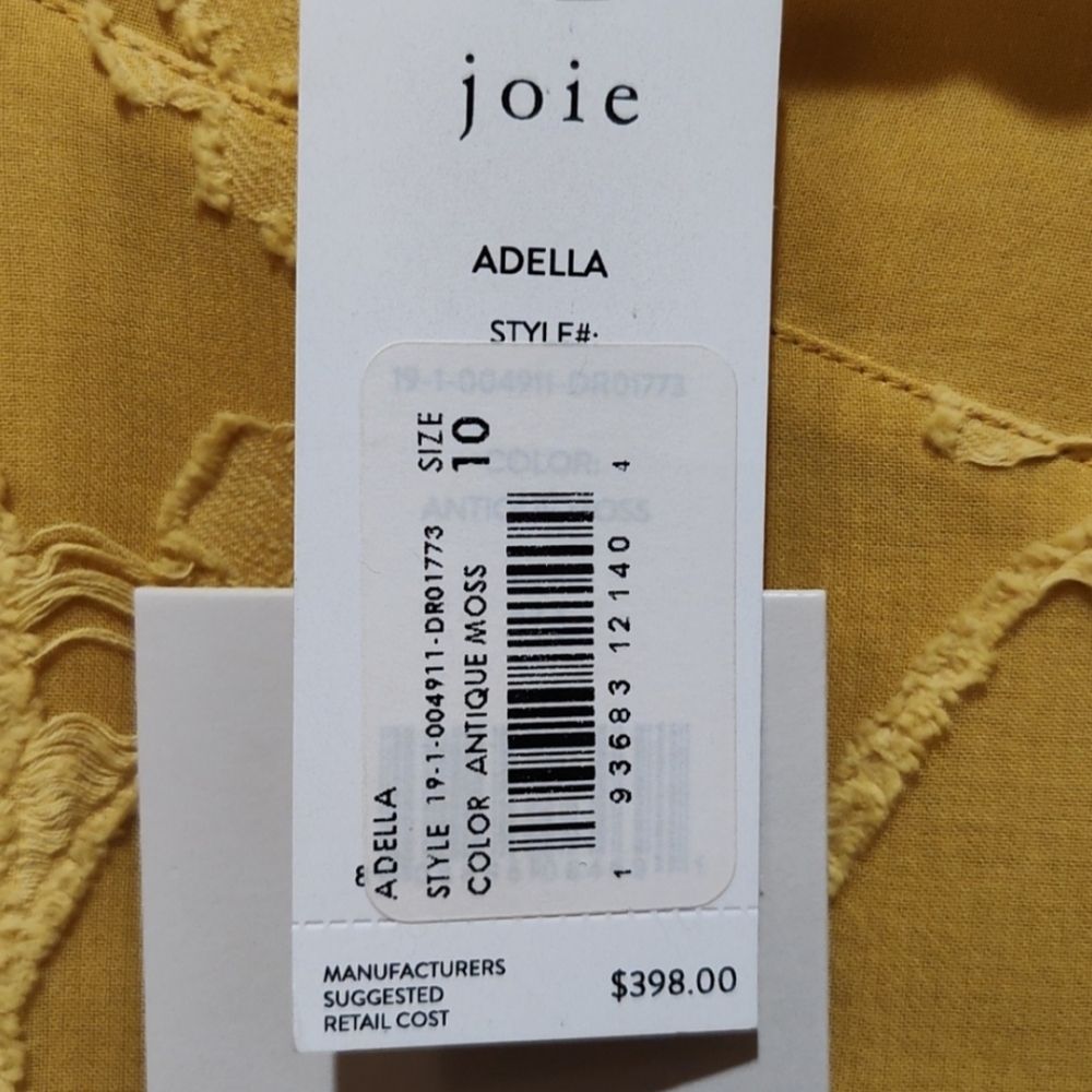 Cocktail Party Dress - Picture 5 of 7